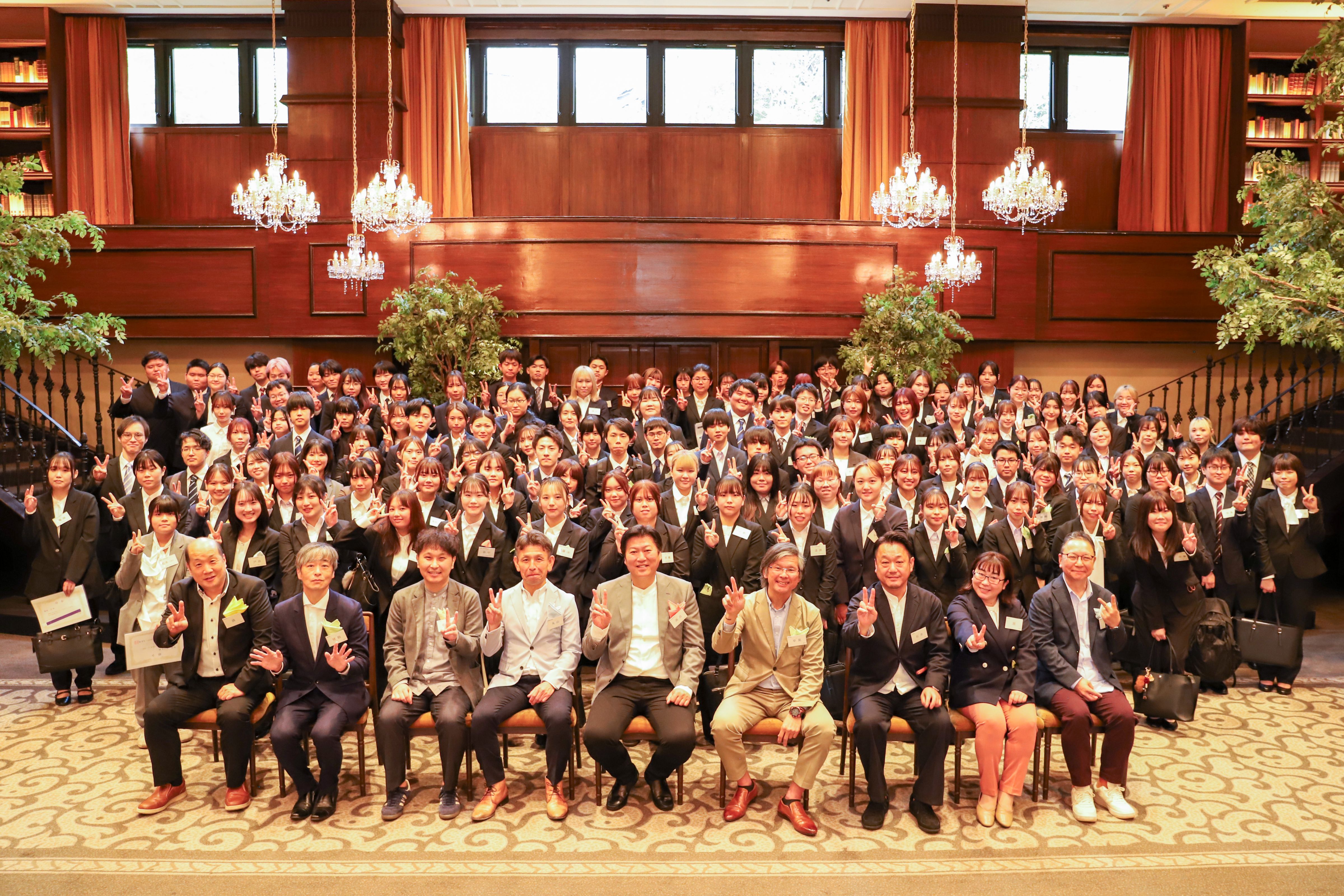 新しい仲間を迎えて