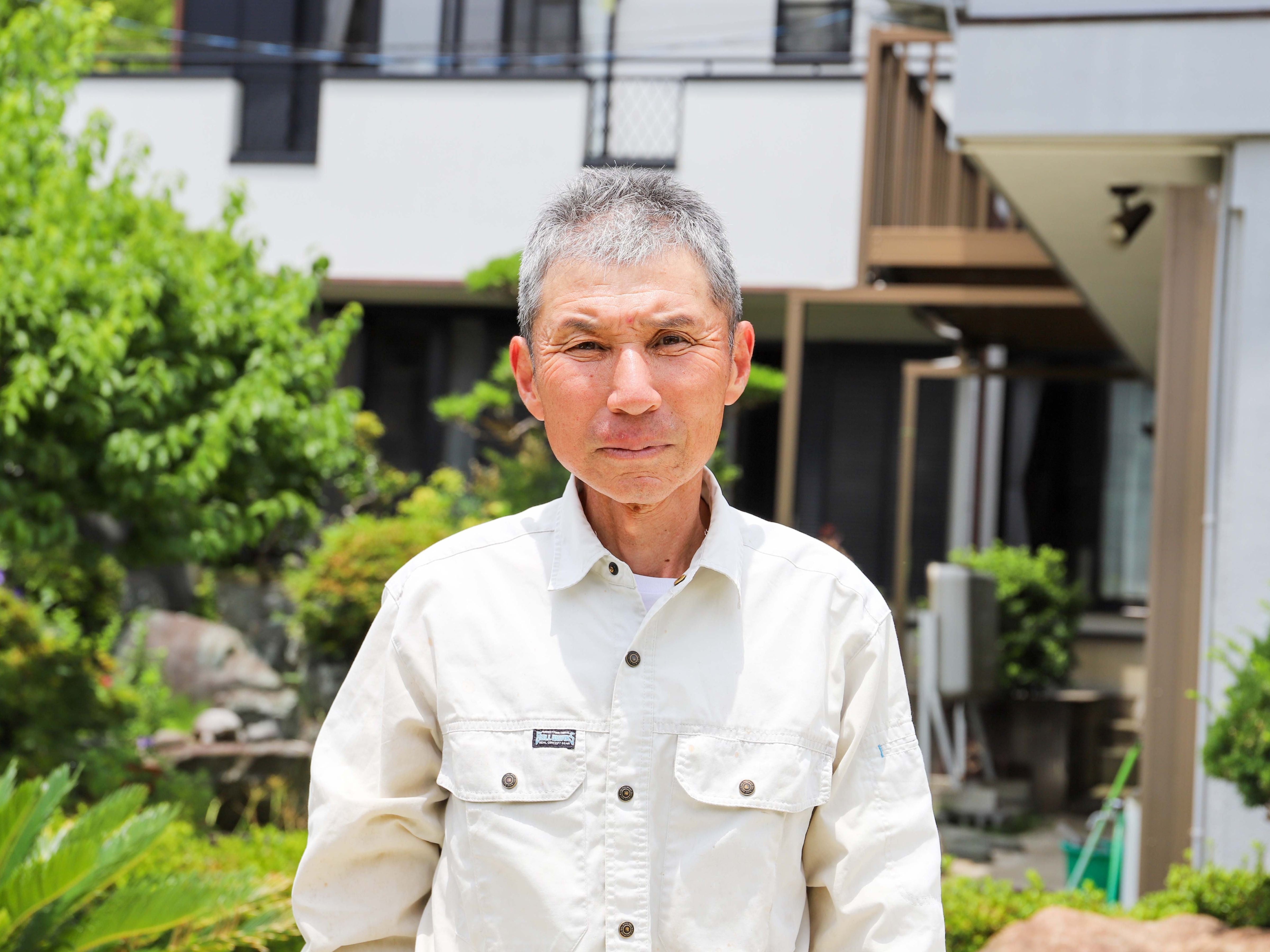 ツクイ鎌倉湘南深沢 オーナー様