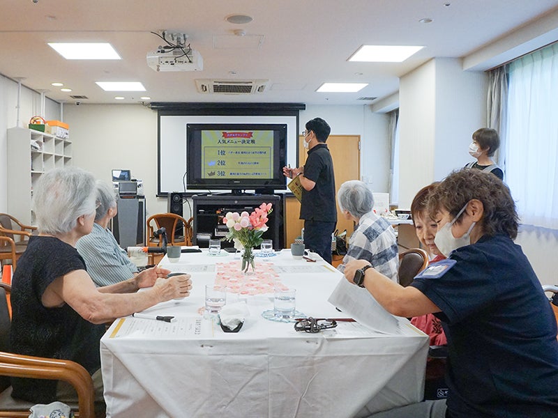 アンバサダーの活動内容