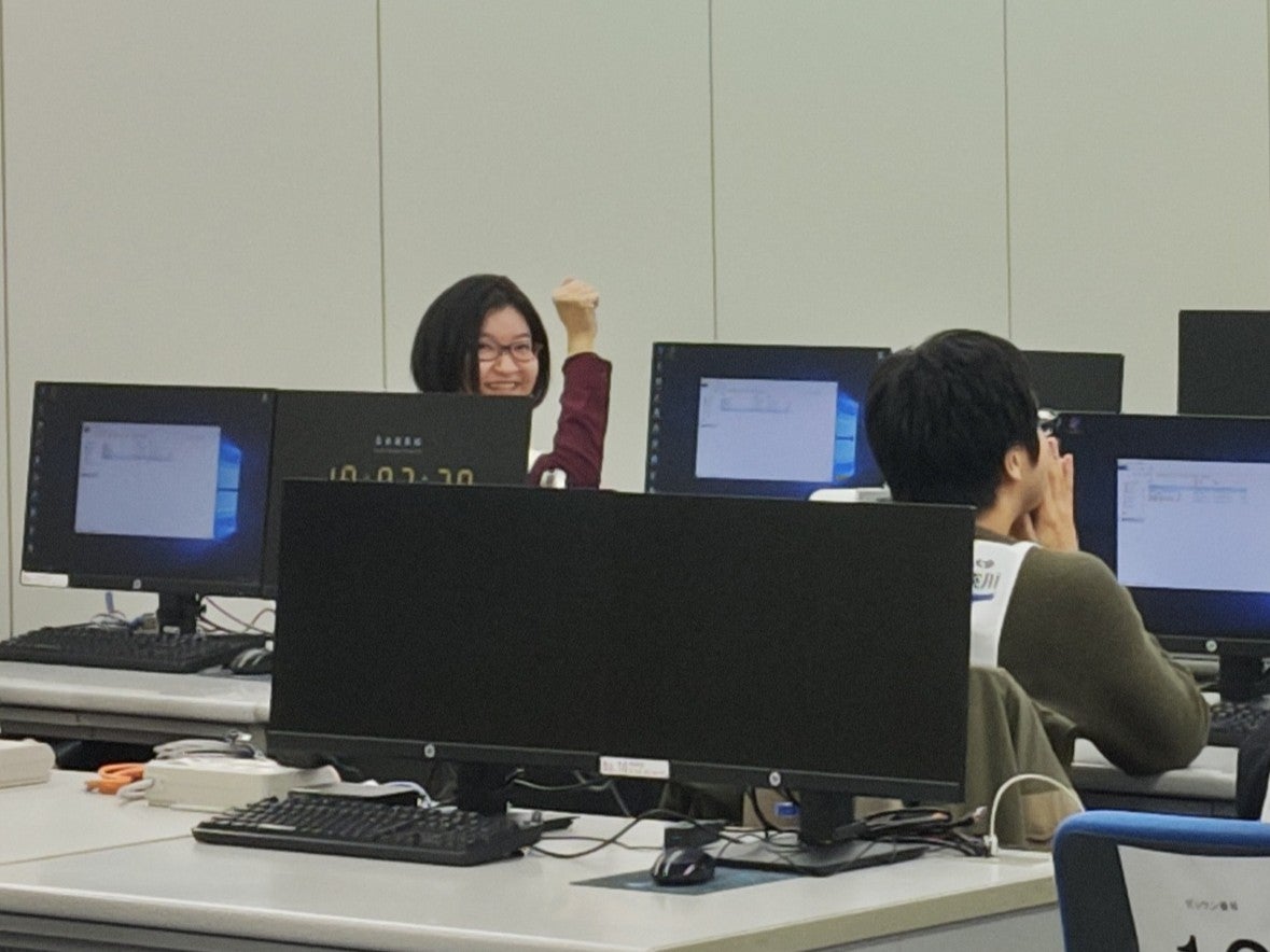 アビリンピック神奈川6