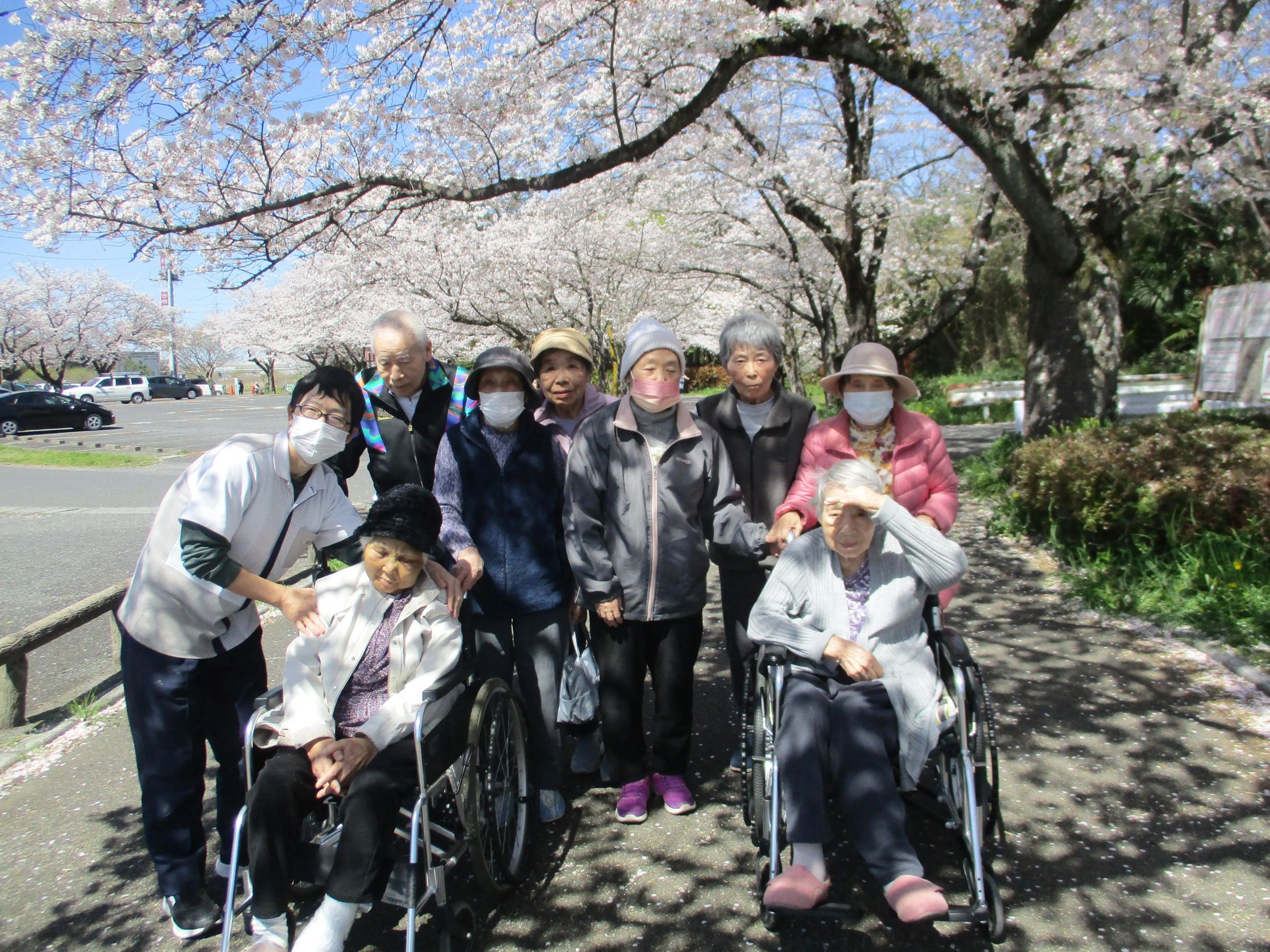 ツクイ春日部グループホーム2