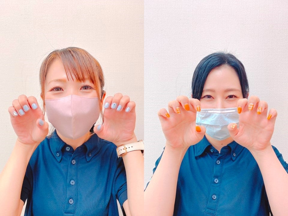 イメチェンスタッフ2