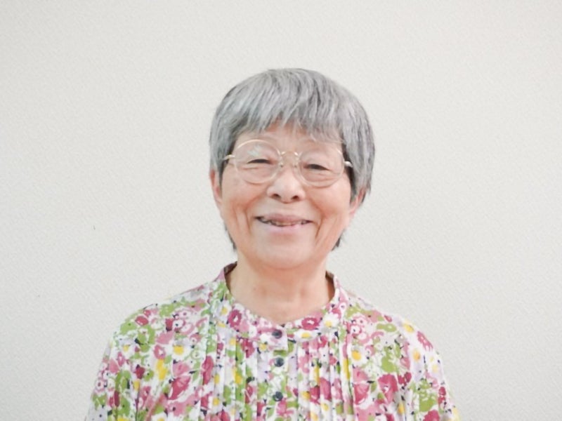 井原さん