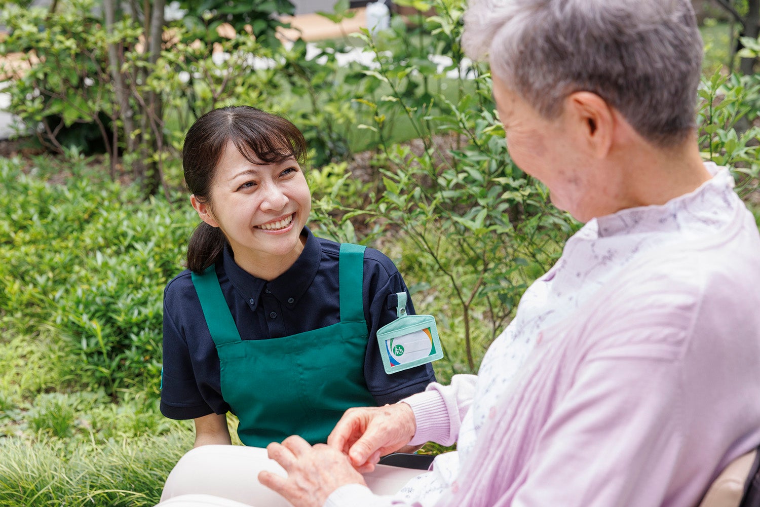 認知症サポートプロジェクト