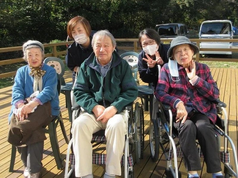 ツクイ仙台愛子グループホーム_2