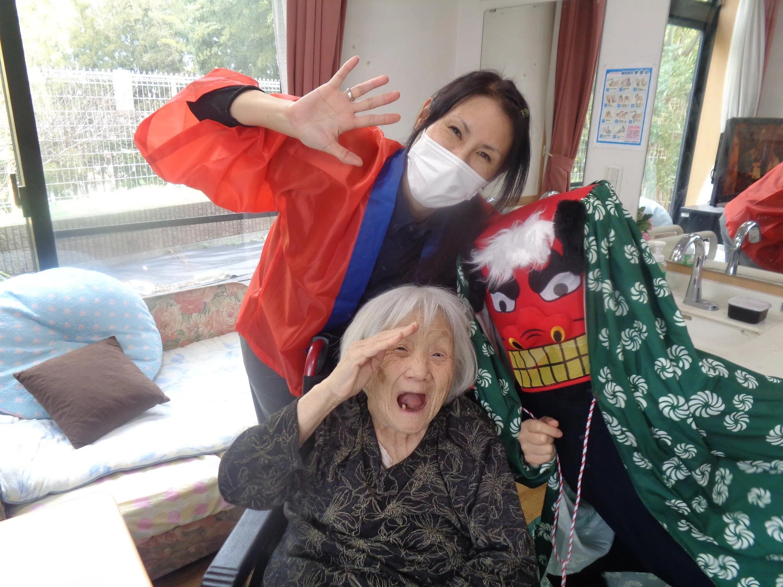 ツクイ伊勢原高森グループホーム_1