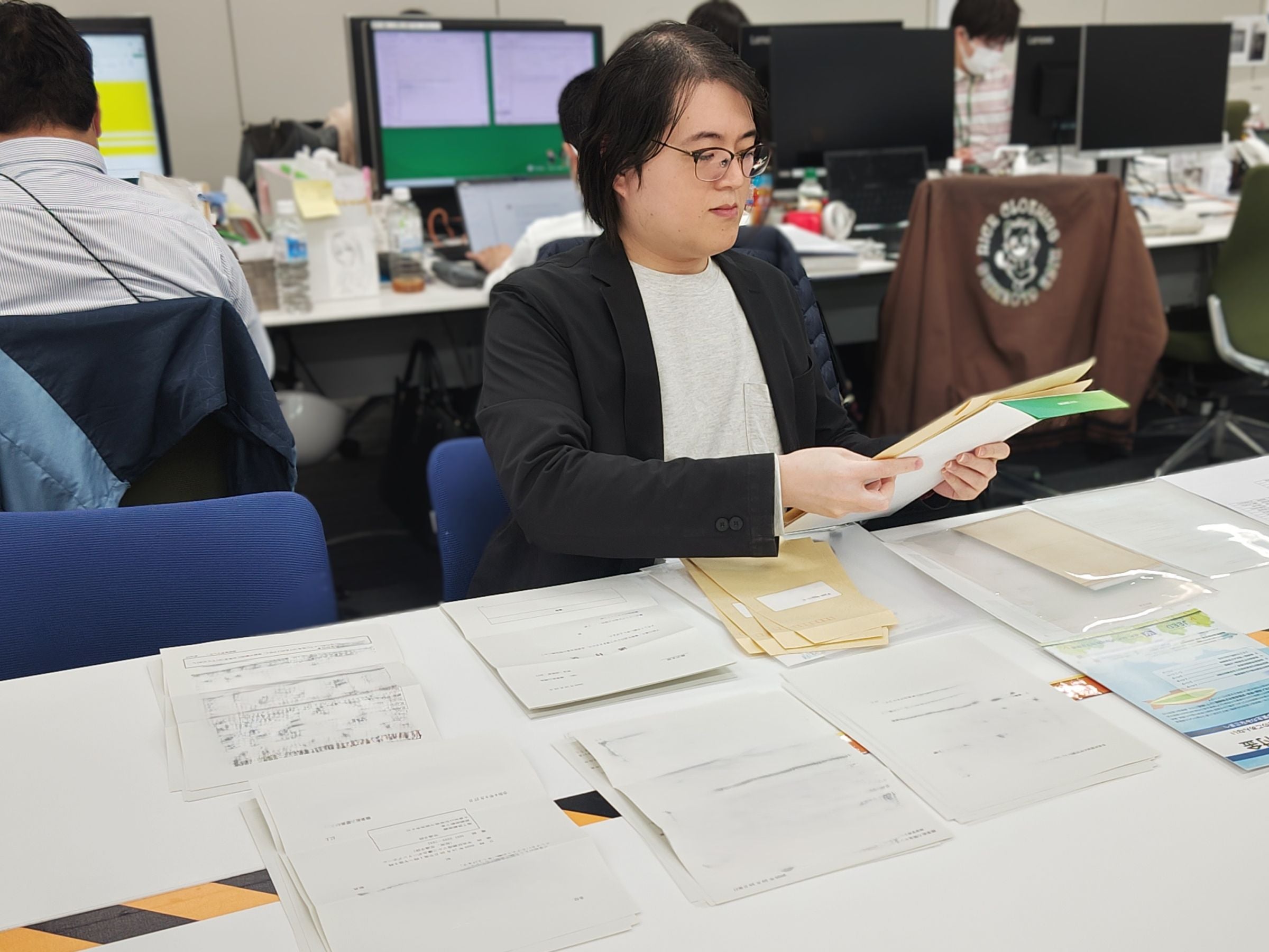 アビリンピック神奈川3