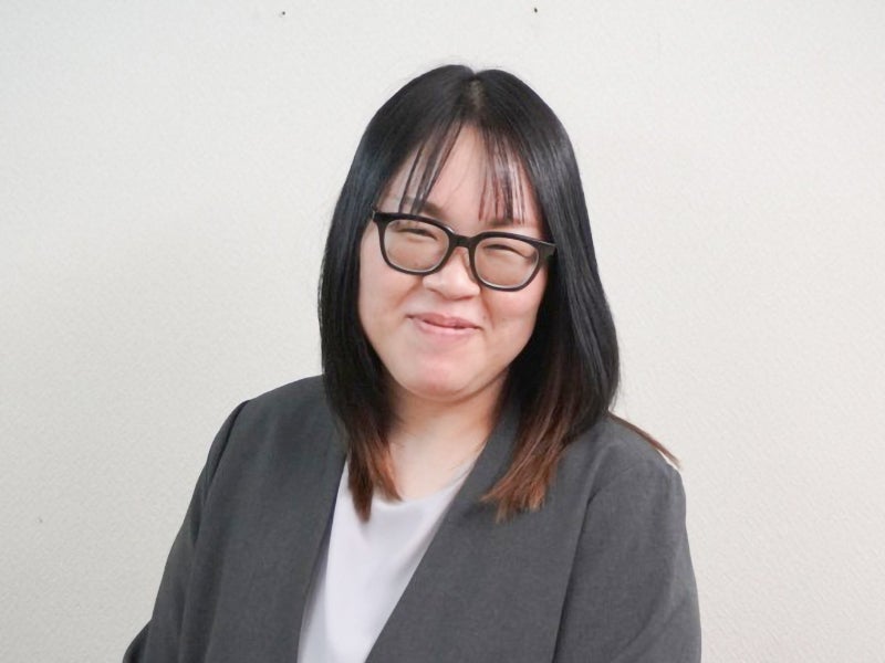 小澤さん