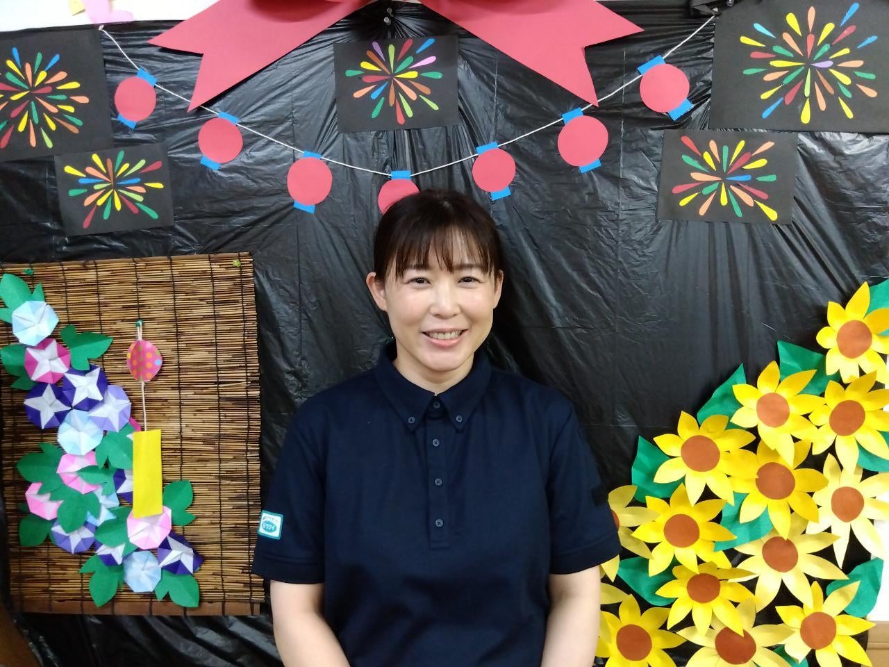 ツクイ岡山平福_生活相談員