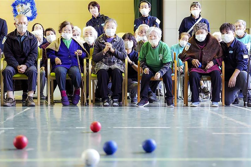 認知症プロジェクト1