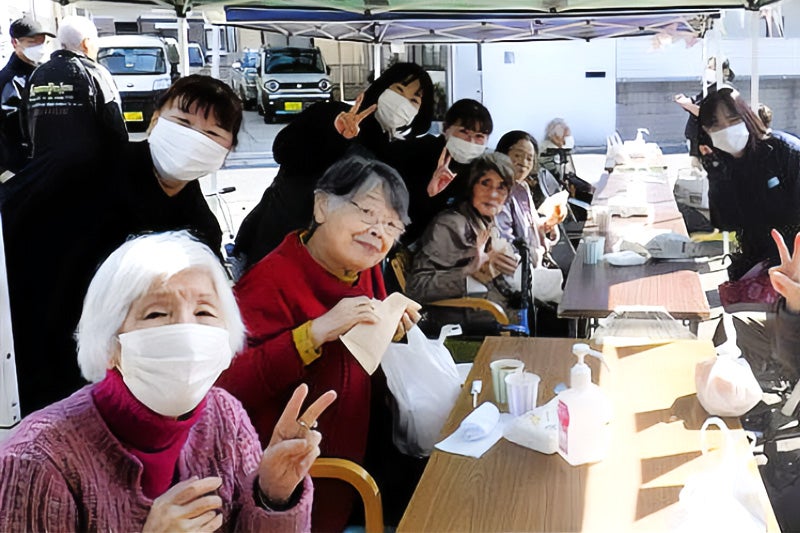 認知症プロジェクト2