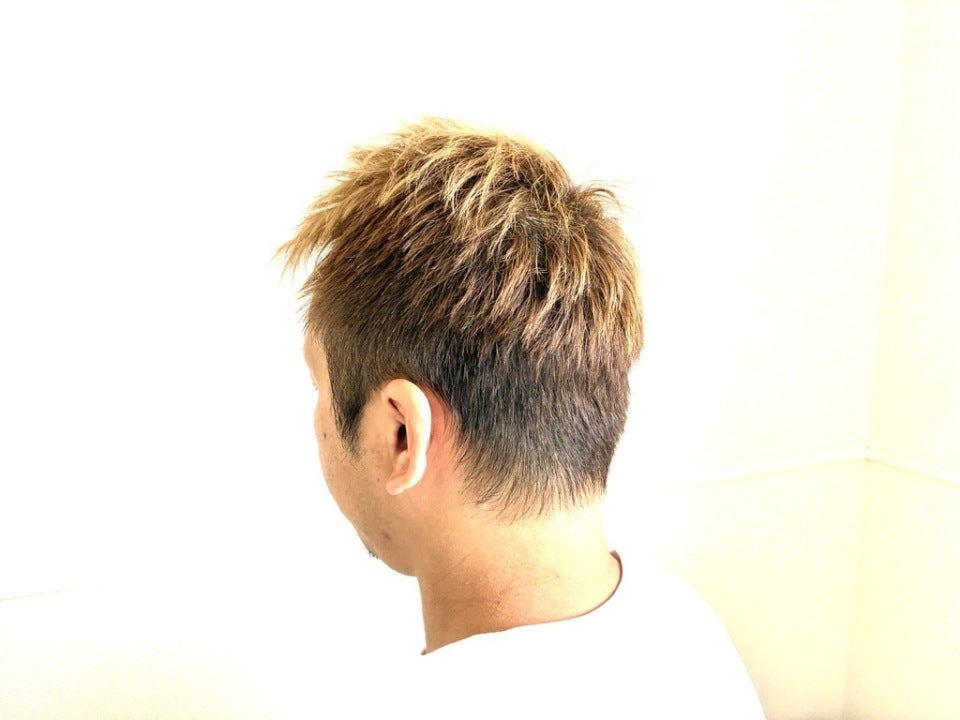イメチェンスタッフ3