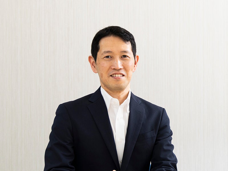ミライ想造部部長