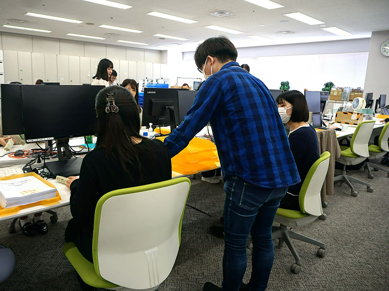 Grasol通信2