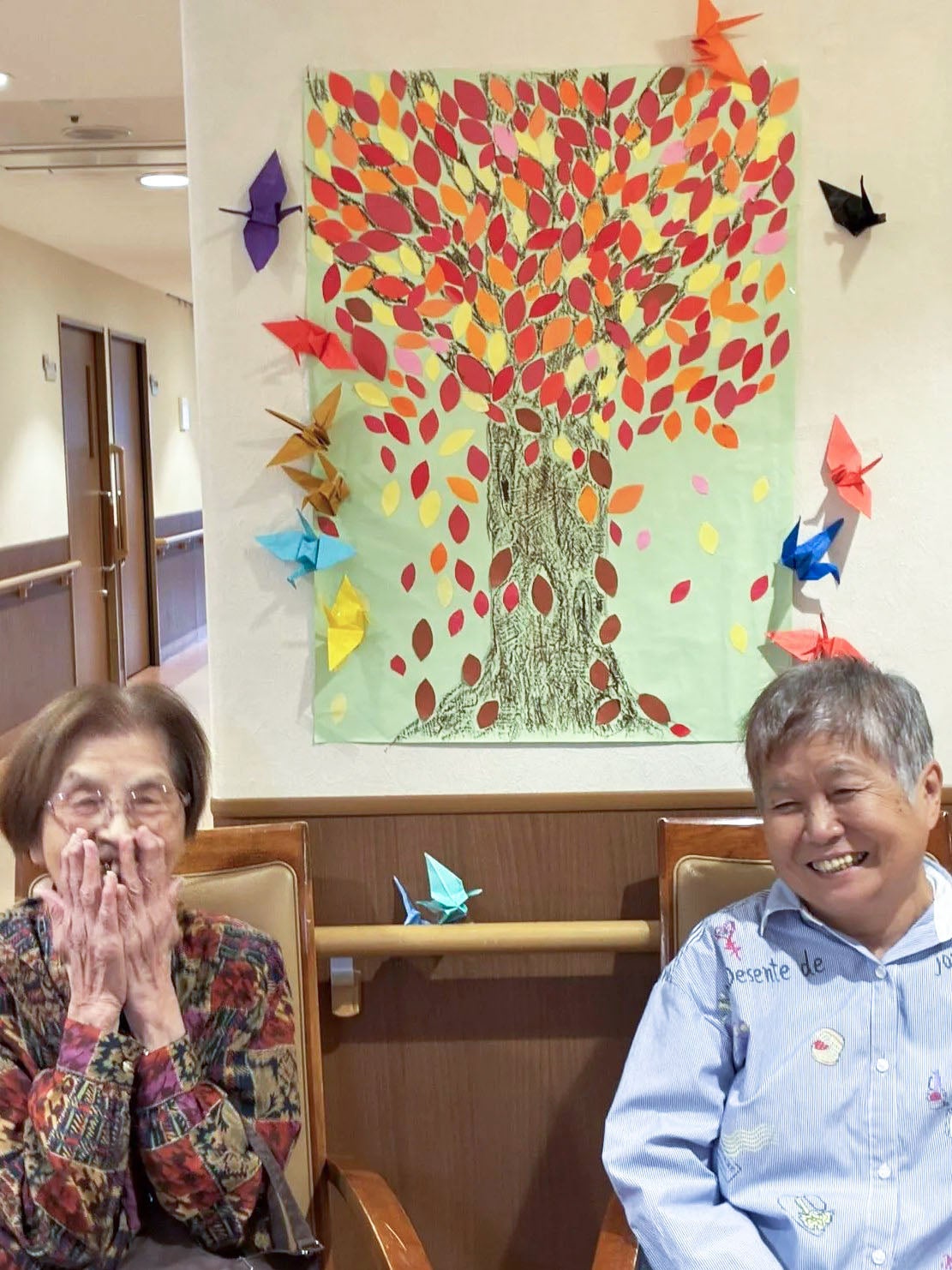 ツクイ・サンシャイン相模原_2