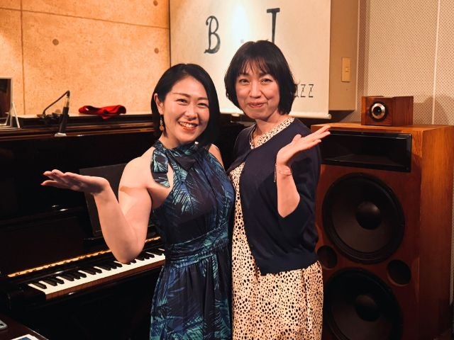 推しスタッフ１