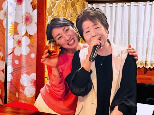 推しスタッフ２