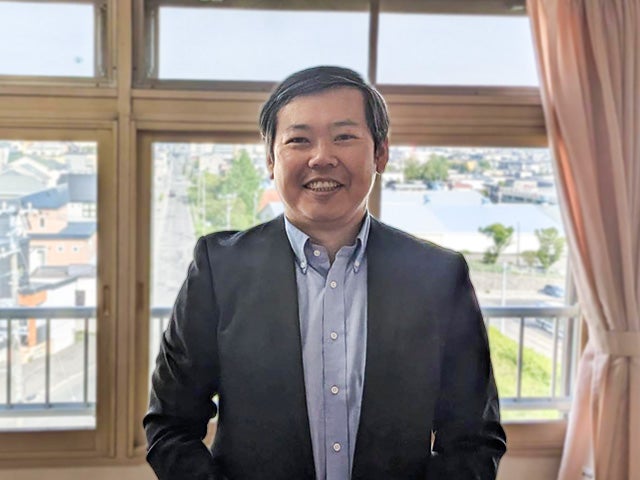 長谷部さん