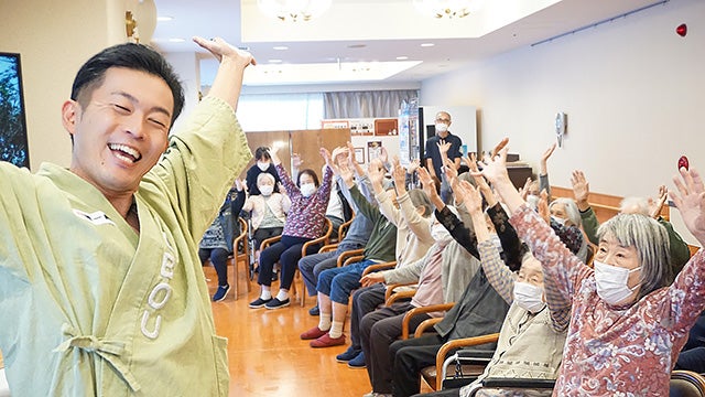 イベントの様子１