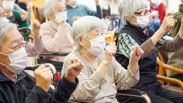 イベントの様子２