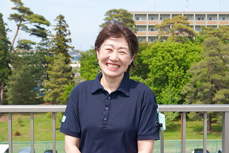 緑川さん