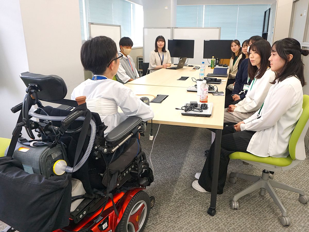 Grasol通信7