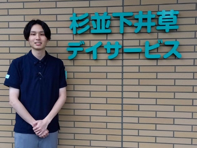 新入社員紹介４