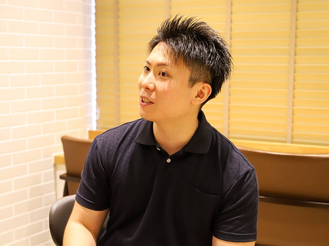 男性育休３
