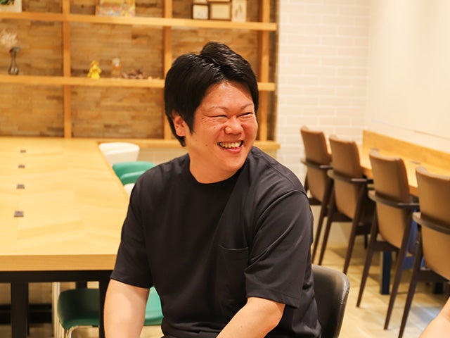 男性育休２