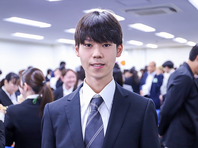 和田さん