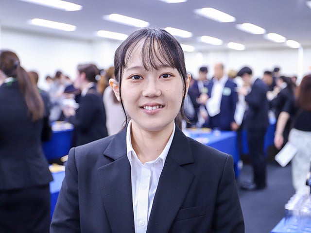 高井さん