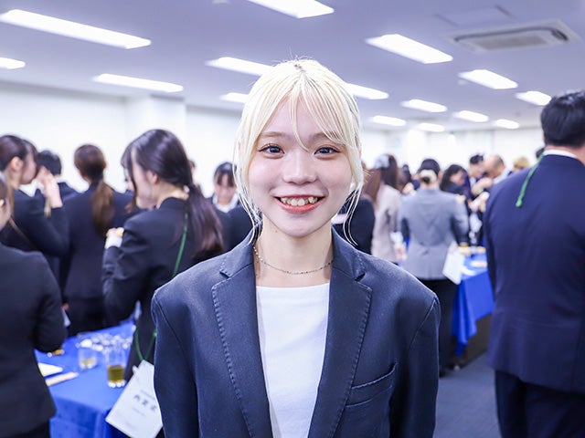 髙品さん
