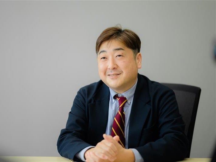 業界探究の1PPO3