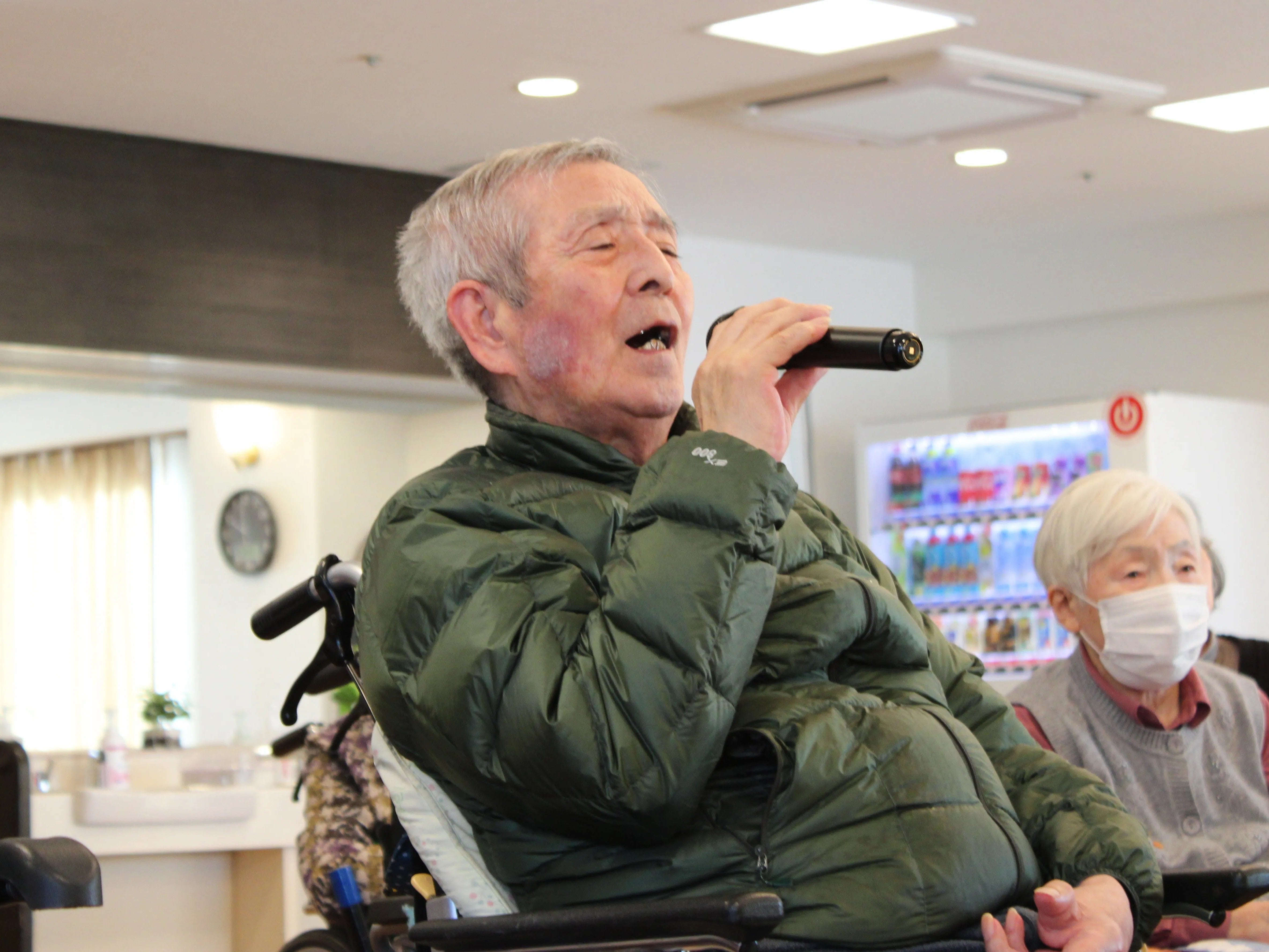 ツクイ・サンシャイン古河あかやま_2