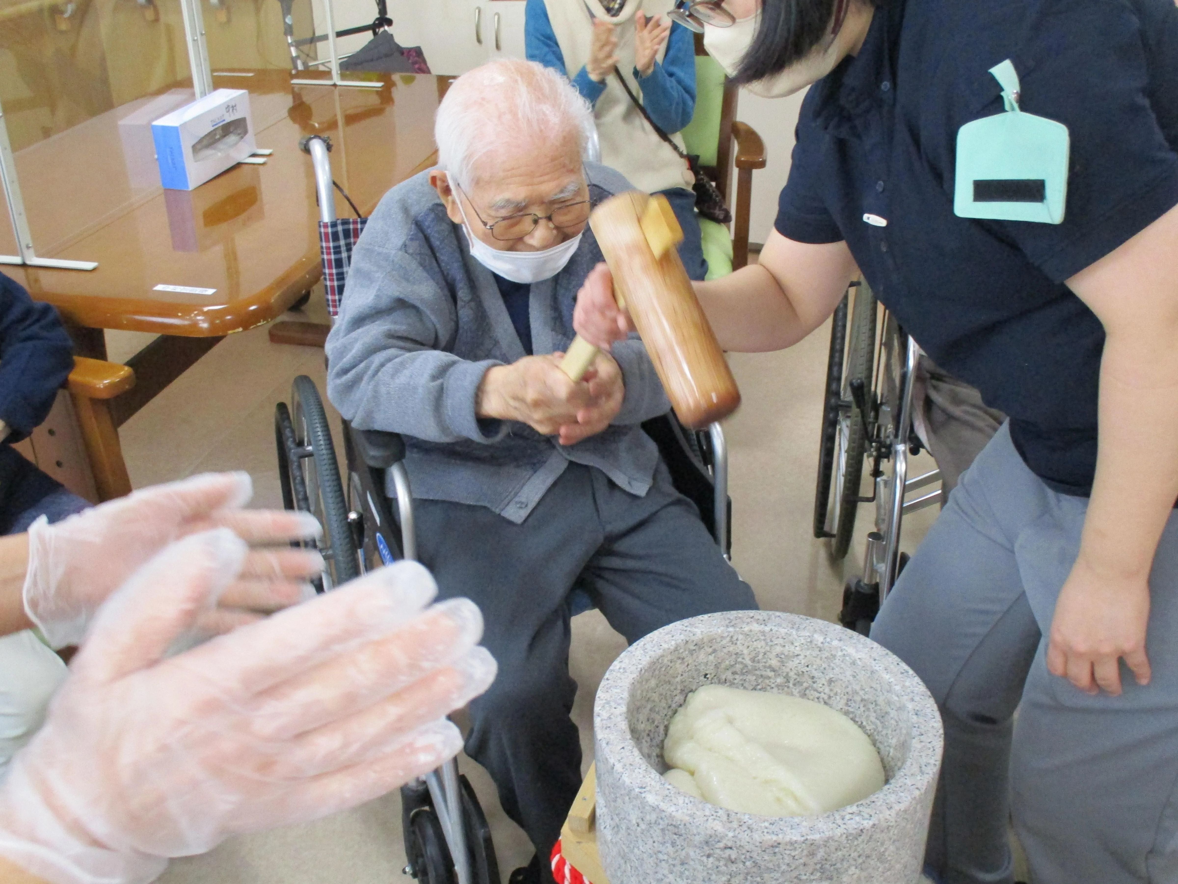 ツクイ・サンシャイン富士_2