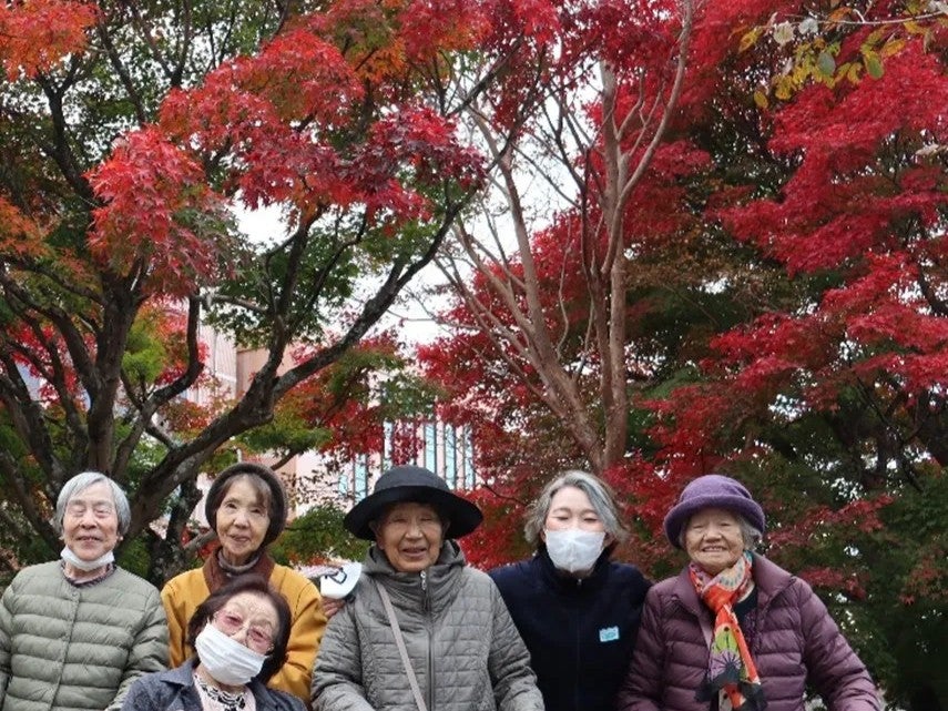 ツクイ・サンシャイン御殿場_1