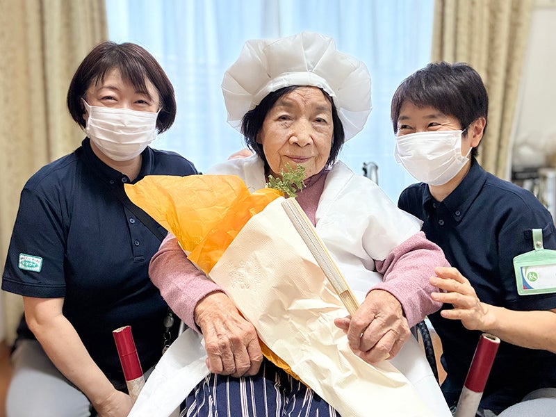 ツクイ・サンシャイン町田西館（東京都）