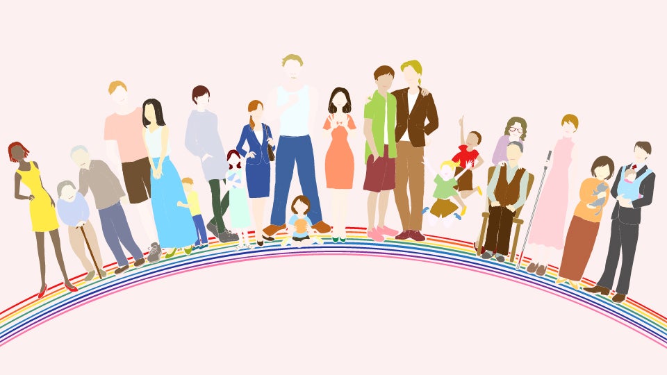 LGBTQ+