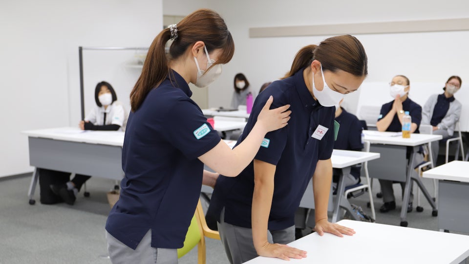 ケアコンブロック大会_サムネ