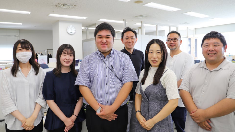 ツクイの部署体験_サムネ