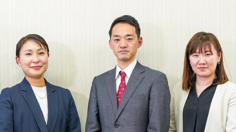 座談会「仕事と介護の両立支援」_サムネ