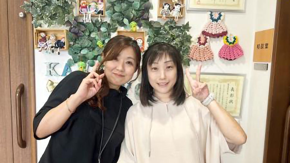ケアマネジャーのテレワーク_川口安行